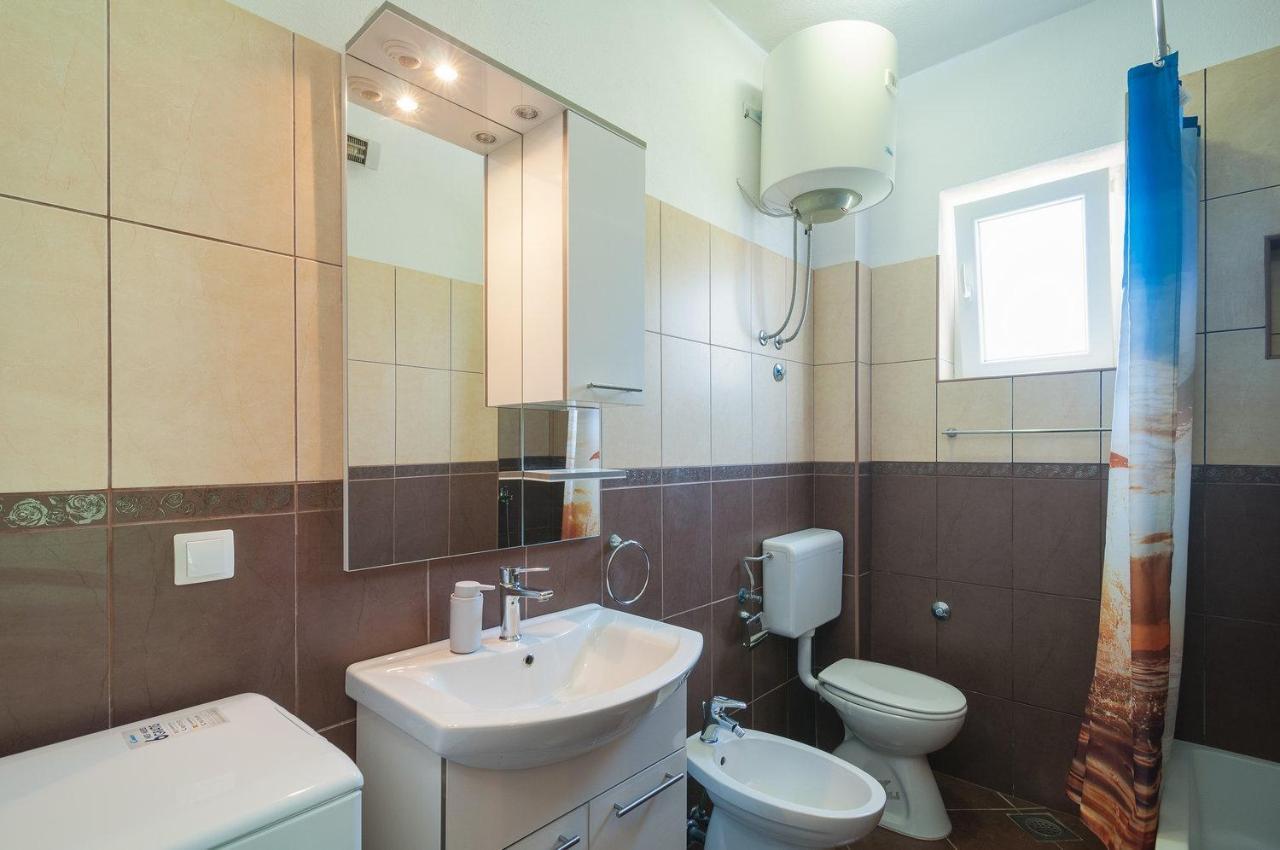 Apartman Neven ポドゥゴラ エクステリア 写真