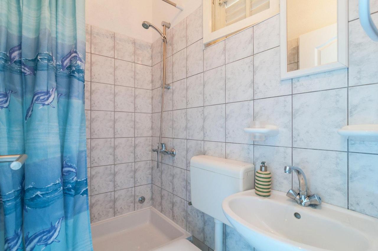 Apartman Neven ポドゥゴラ エクステリア 写真