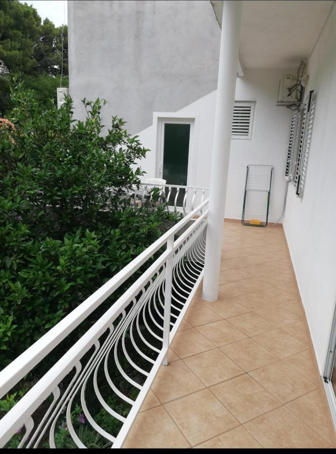 Apartman Neven ポドゥゴラ エクステリア 写真